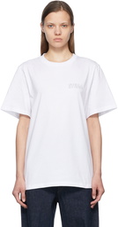 Stella McCartney White Fantasia Mickey T-Shirt