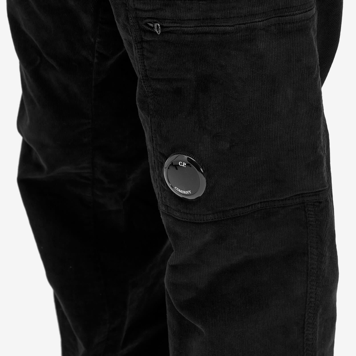 【新品】C.P. COMPANY corduroy work pants C.P. Company corduroy trousers Corduroy Regular Utility