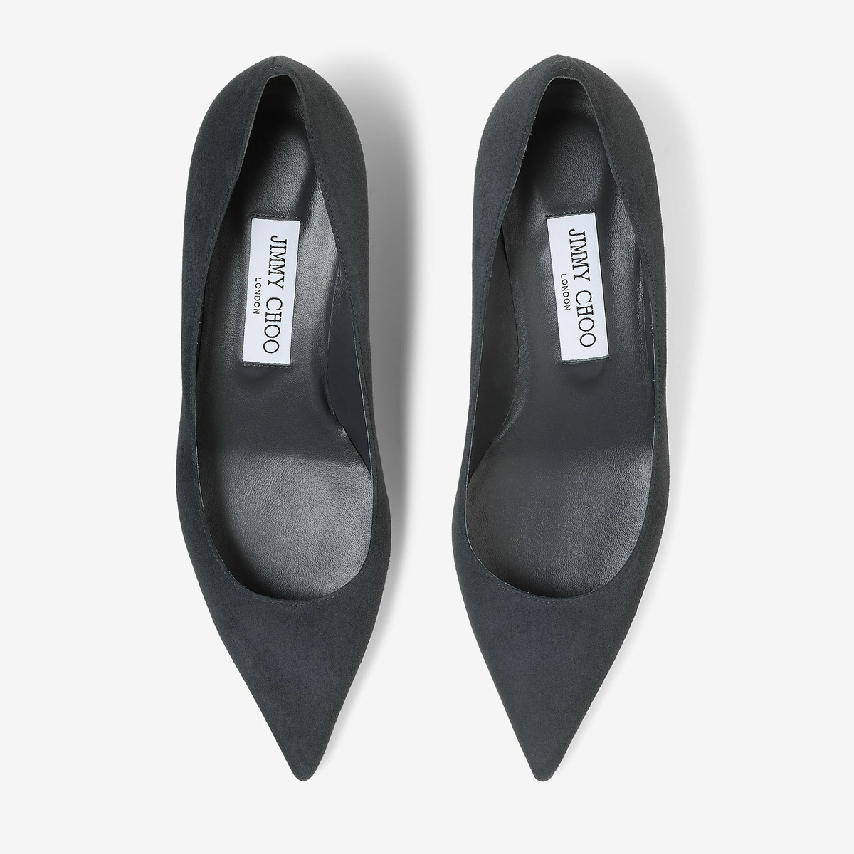 Jimmy Choo Amelia The Micro Heel
