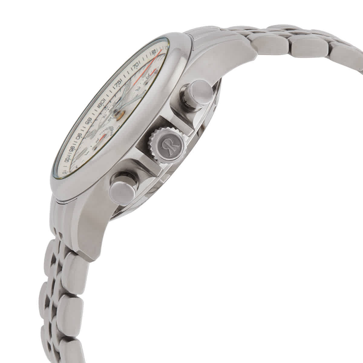 Revue Thommen Airspeed Chronograph Automatic Mens Watch 17081.6132