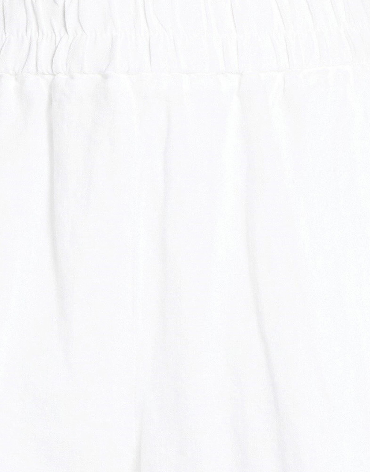 Peserico Womens Shorts & Bermuda Shorts in White
