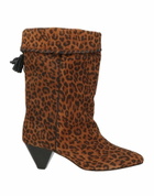 Isabel Marant Womens Ankle boots in Brown