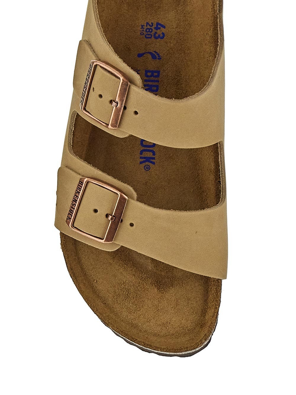 Birkenstock Arizona Bs