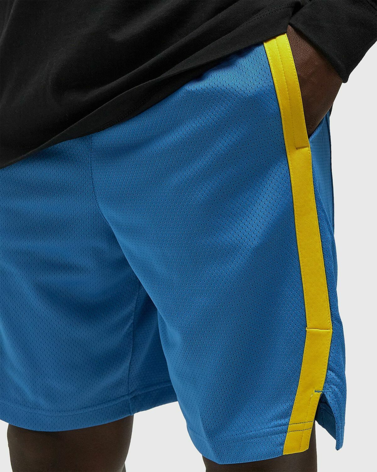 Nike Philippines Limited Road Short OLYMPICS 2024 Blue Mens Sport & Team Short