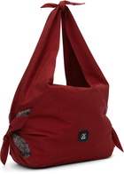 J.Kim Red Bale Bag