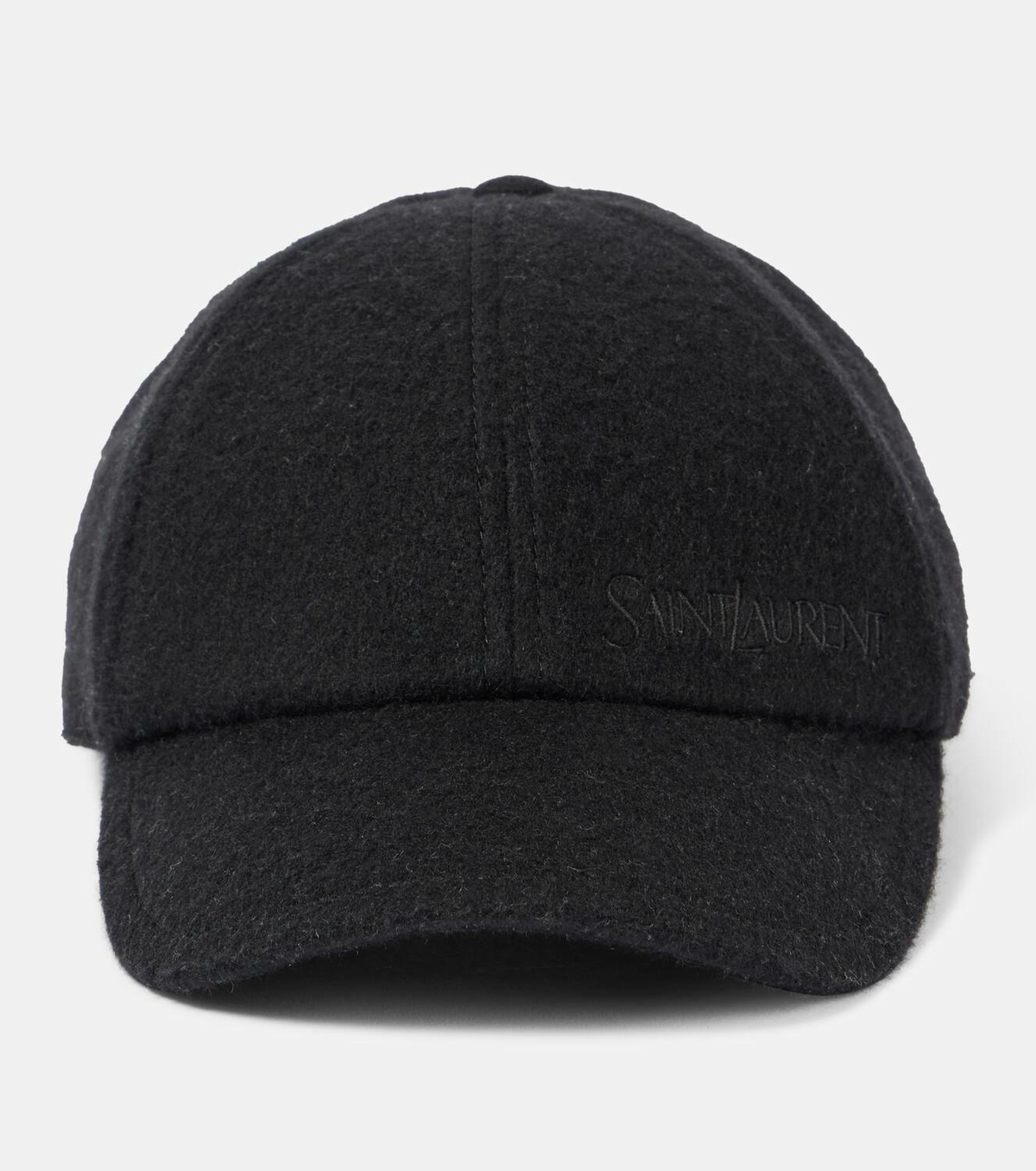 Saint Laurent Cashmere hat