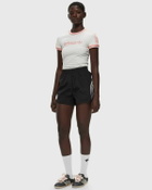 Adidas  Nylon Shorts Black Sport & Team Shorts