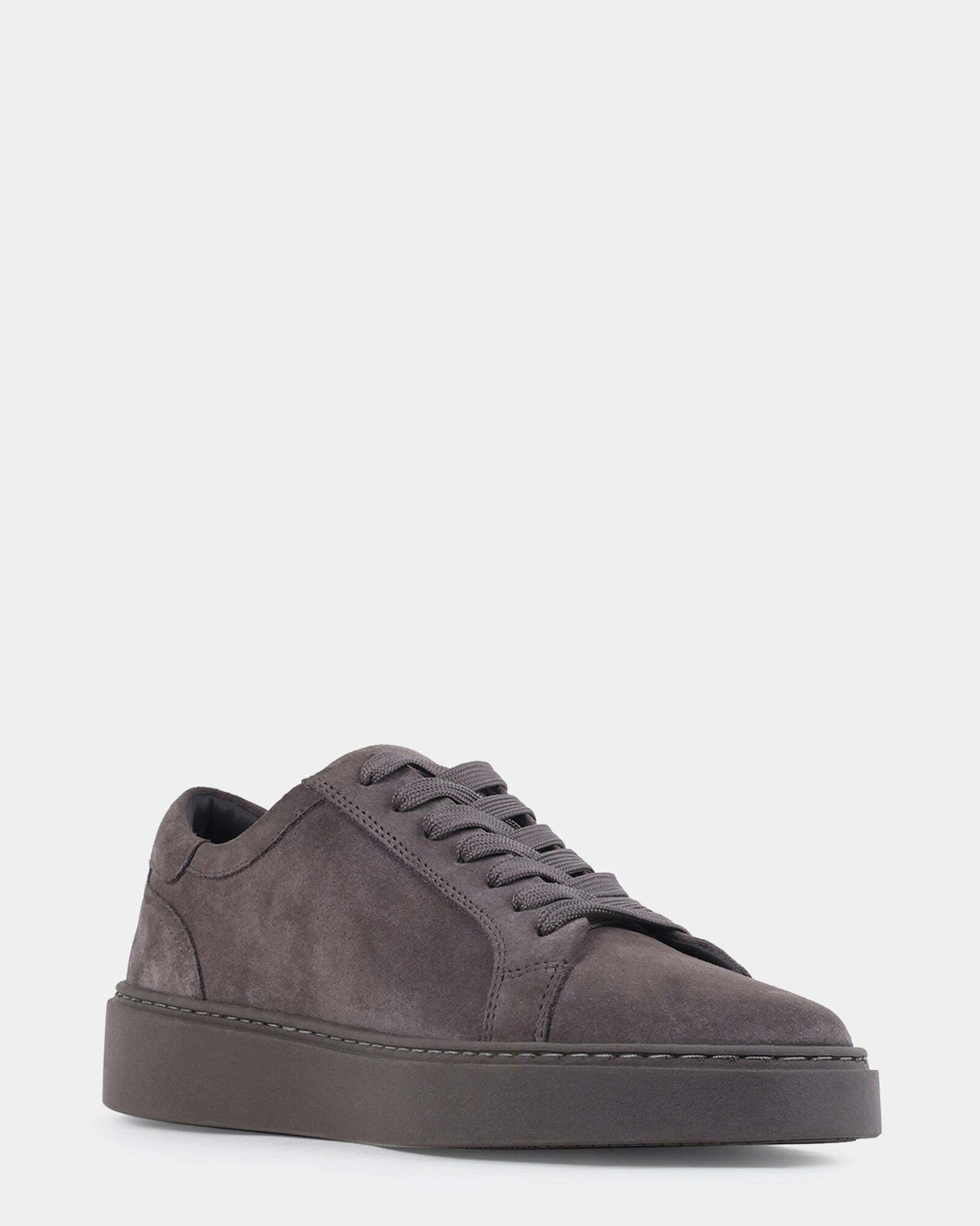 Steve Madden Argo Sneakers in Taupe