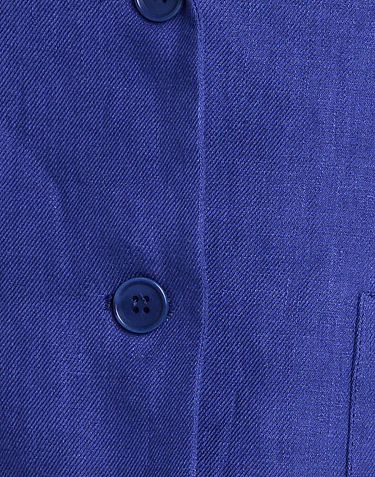 P. a.r. o.s. h. Womens Blazer in Purple