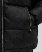 Lacoste BLOUSON Black Mens Down & Puffer Jacket