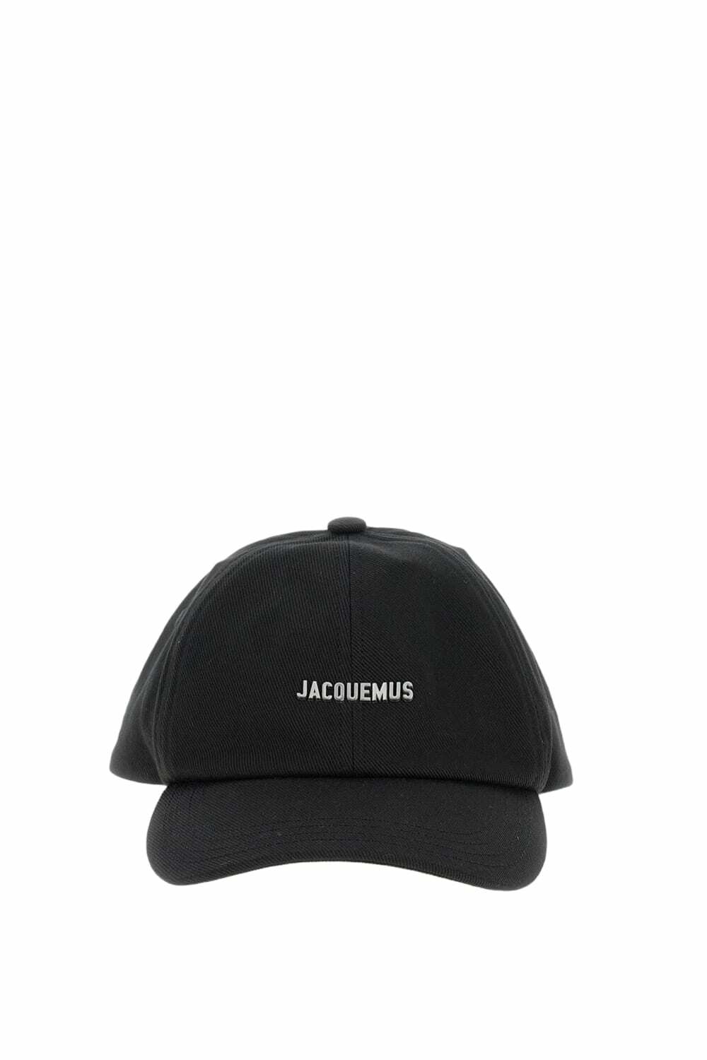 Jacquemus Cap With Logo