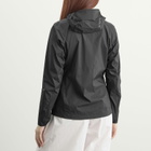 Arc'teryx Women's Squamish Hoody W in Black