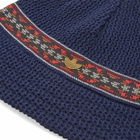 Adidas x CLOT Bucket Hat in Night Indigo 