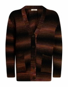 Jucca Womens Cardigan in Black