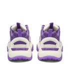 AMIRI Men's Bone Runner Sneakers in Purple