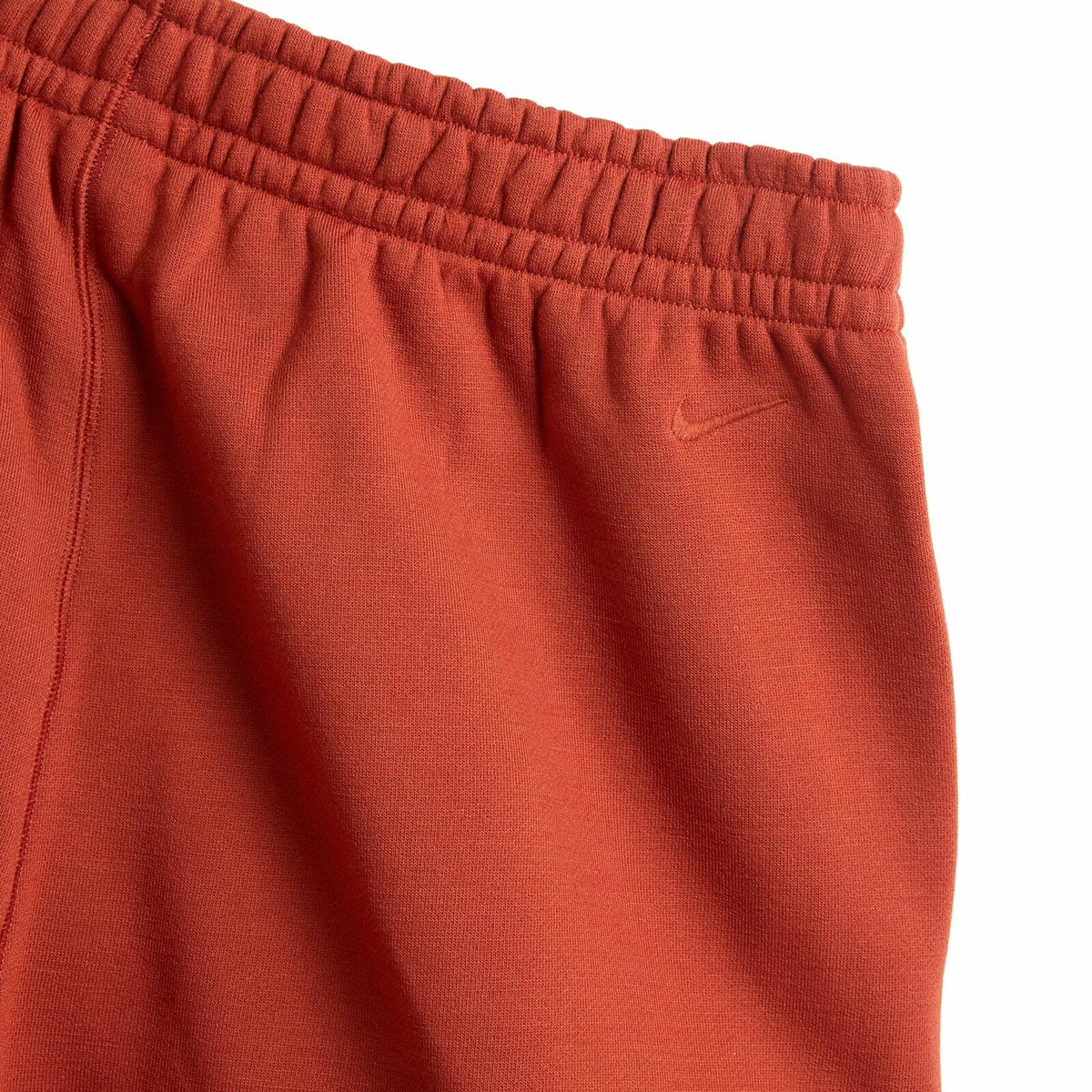 Nike Wool Classics Fleece Pant in Mars Stone