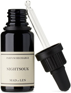 MAD et LEN Nights Souk Potpourri Oil Refill, 15 mL