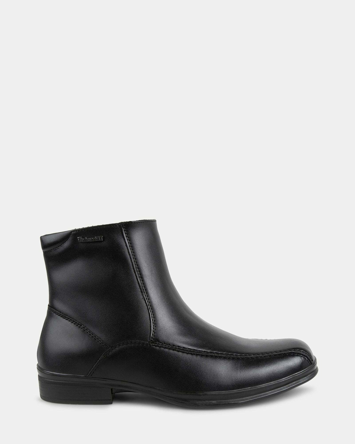 Steve Madden Myless Boots in Black