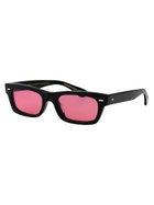 Oliver Peoples Boudreau L.a Sunglasses
