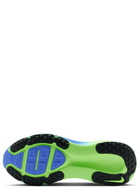 Nike Vomero 18 Sneakers Green