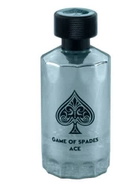 Jo Milano Unisex Game Of Spades Ace Parfum 3.4 oz Fragrances 6970833555647