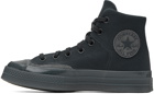 Converse Gray Chuck 70 Marquis Sneakers
