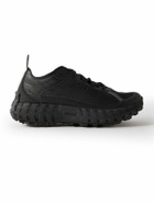 norda - 001 Mesh Running Sneakers - Black
