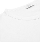 Sunspel - Cotton-Jersey T-Shirt - Men - White
