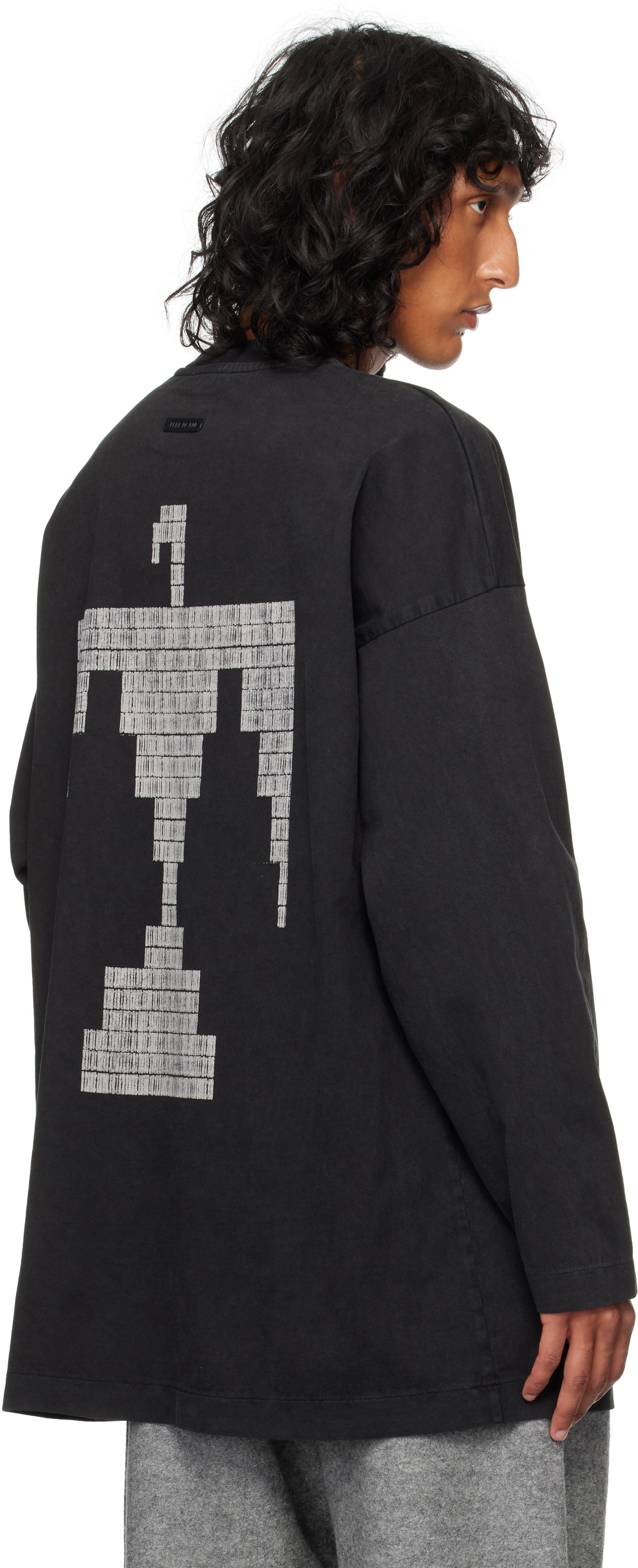 Fear of God Black 