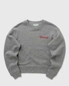CLOSED PRINTED SWEATSHIRT Grey Women