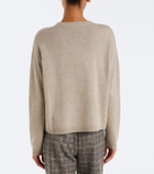 'S Max Mara Wool and cashmere sweater