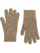 Johnstons of Elgin - Cashmere Gloves