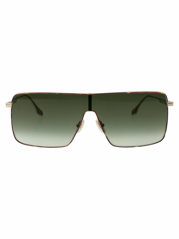 Photo: Victoria Beckham Vb238s Sunglasses