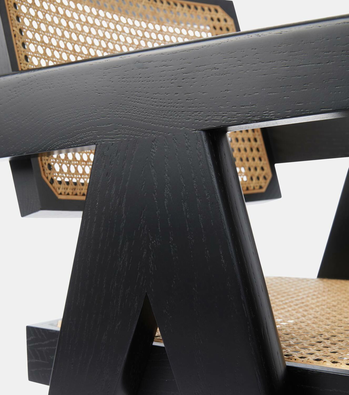 Cassina Capitol Complex chair