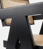 Cassina Capitol Complex chair