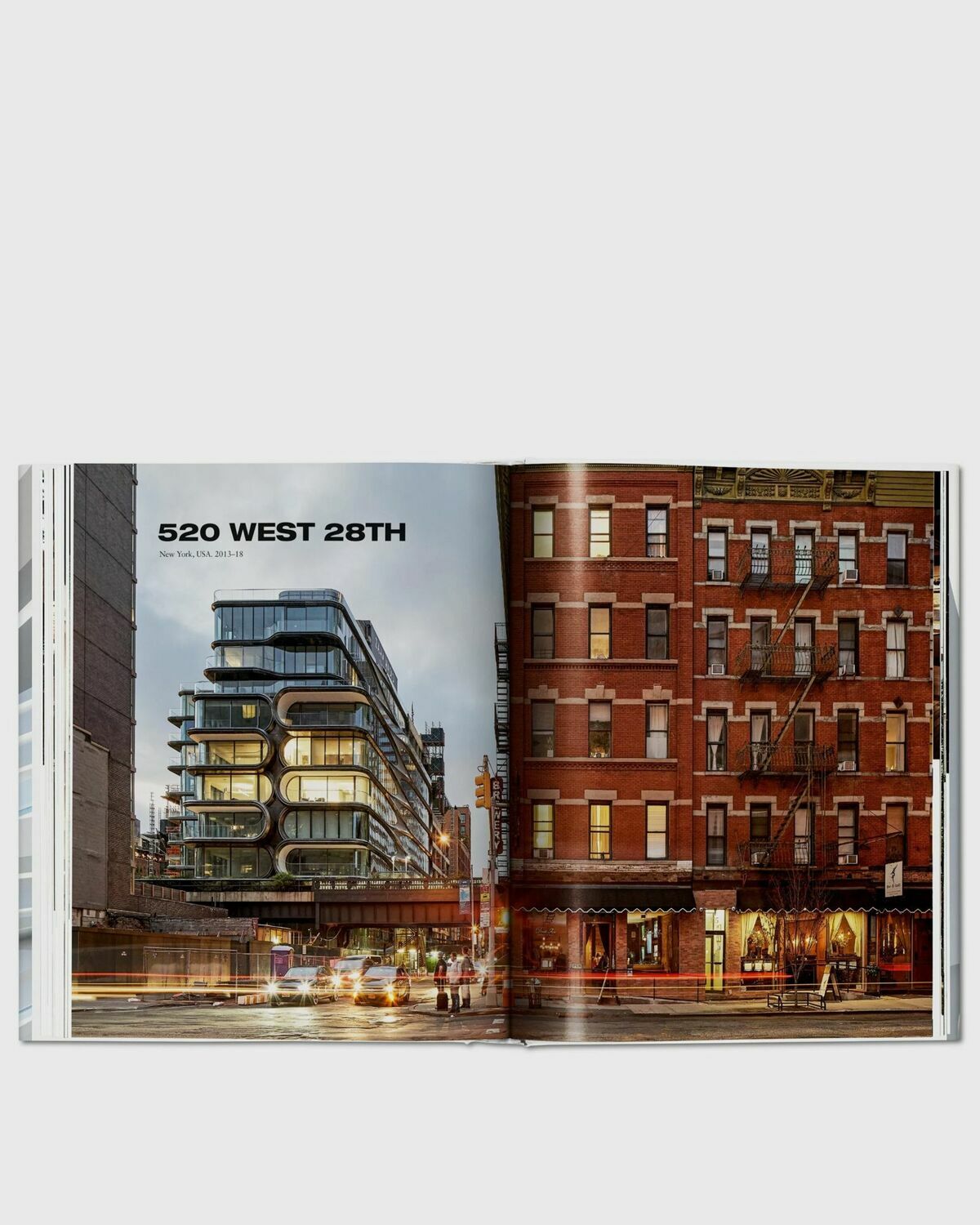 Taschen Zaha Hadid. Complete Works 1979 Today. 2020 Edition By Philip Jodidio Multi Art & Design