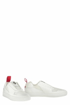 Ferrari Slip-on Sneakers