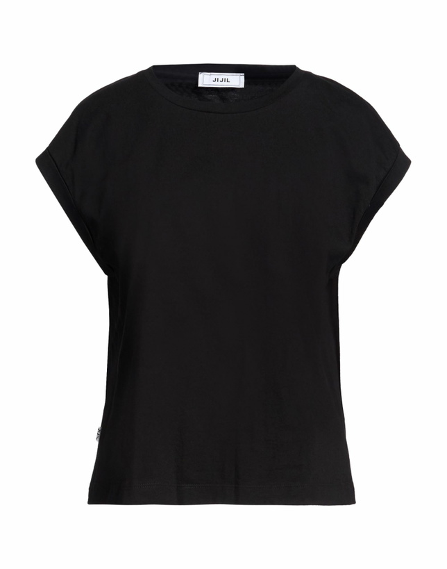 Photo: Jijil Womens T-shirt in Black
