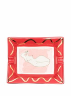 LAETITIA ROUGET Sleeping Muse Ashtray
