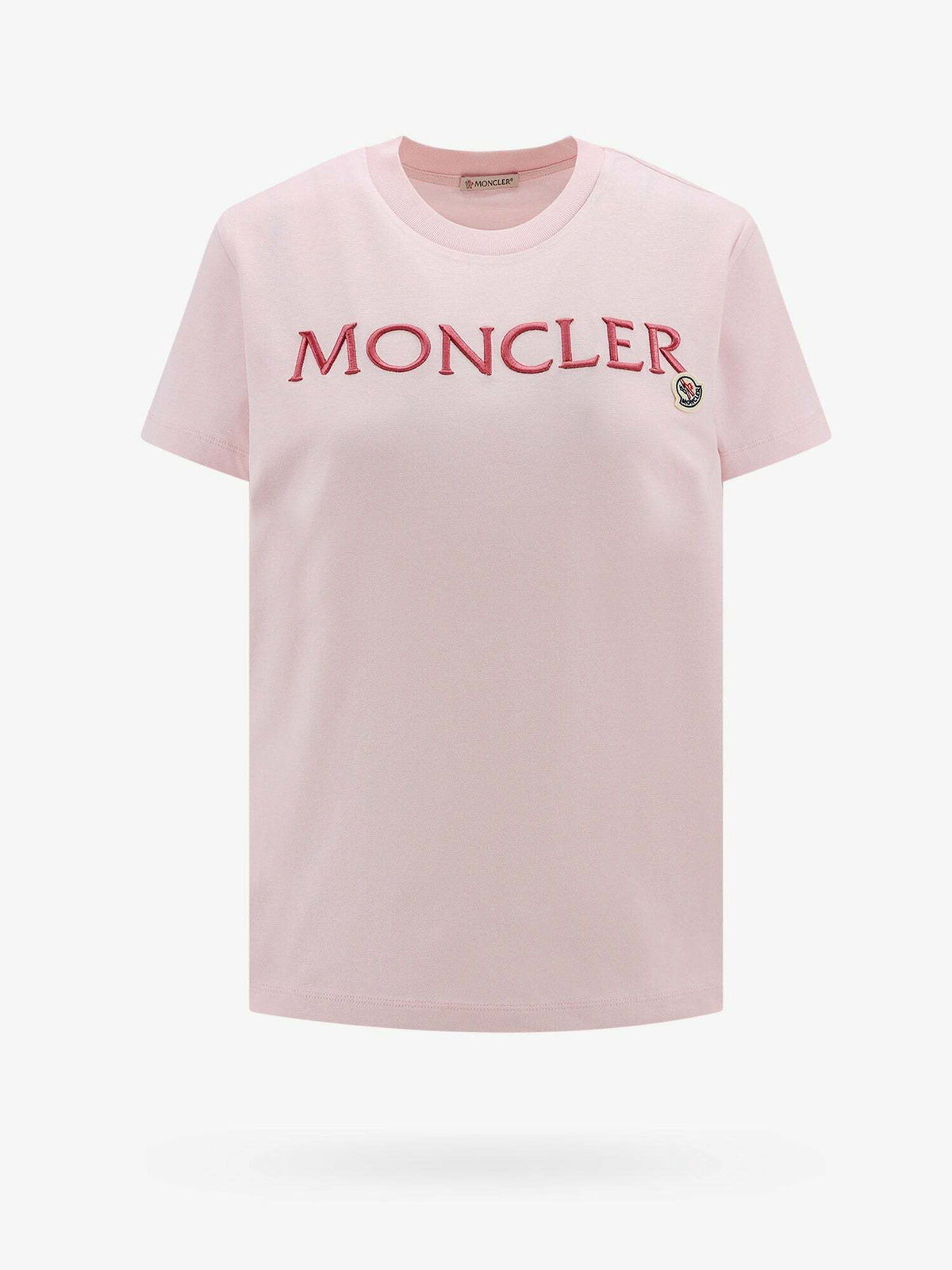MONCLER　24ss　Tシャツ　ピンク　XL Moncler UNDFTD Global Alliance Pink T-Shirt size XL Undefeated 100