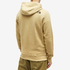 The North Face Men's Simple Dome Hoodie in Khaki Stone