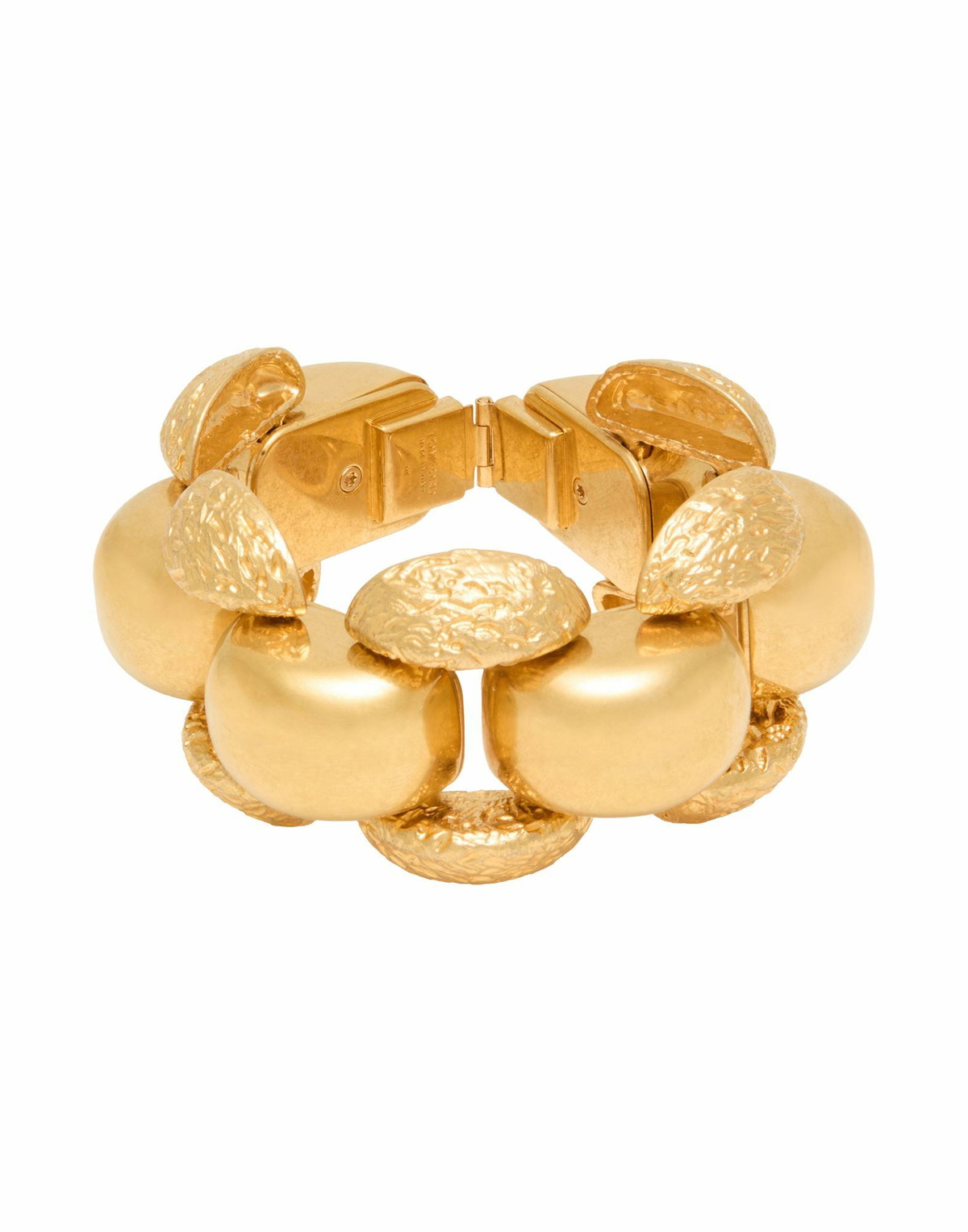 Tom Ford Womens Bracelet in Gold