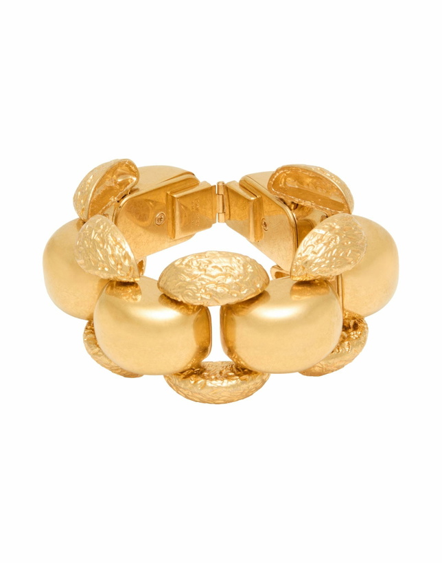 Photo: Tom Ford Womens Bracelet in Gold