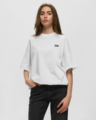 Patta Basic Dress Tee White - Womens - Shortsleeves