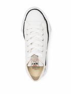Maison MIHARA YASUHIRO White Peterson Original Sole Sneakers