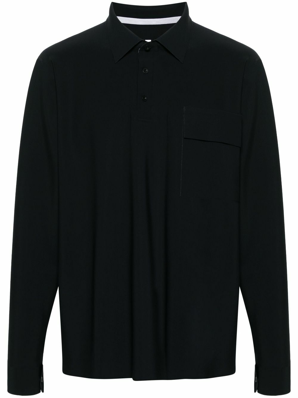 GR10K - Taped Ultrasound polo shirt GR10K