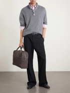 Métier - Closer Suede Weekend Bag