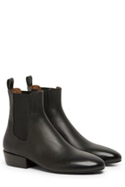 Marsell Granblocco Beatle Ankle Boots
