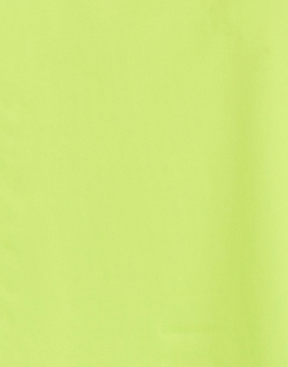 Nike Womens Tank top Lime in Green