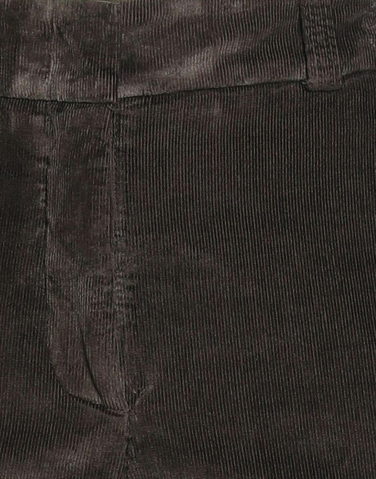 Peserico Womens Pants Dark in Brown